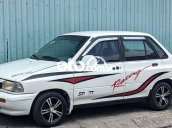 KiA pride 1996 xe gia đình cần bán