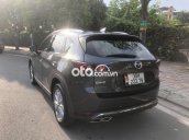 Mazda cx5 - 2.0 - 2020 mầu lông chuột bản Luxury.