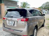 Toyota Innova 2017 số sàn tại Khánh Hòa