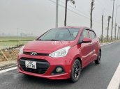 Hyundai 2016 số sàn tại Hưng Yên