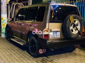 Bán xe vitara 2005 máy 1.6 hai cầu