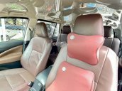 Toyota Innova 2017 số sàn tại Khánh Hòa