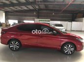 Honda City RS đăng ký 6/2022, xe cá, chính chủ bán