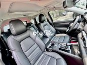 CX-5 LUXURY 2021 ĐĂNGKÝ 2022 SIÊU LƯỚT 99%