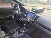 Honda City RS đăng ký 6/2022, xe cá, chính chủ bán