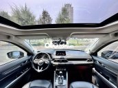 CX-5 LUXURY 2021 ĐĂNGKÝ 2022 SIÊU LƯỚT 99%