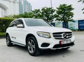 Mercedes-Benz GLC 200 2019