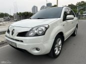 Dòng SUV cao cấp