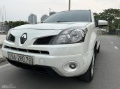 Dòng SUV cao cấp