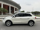 Dòng SUV cao cấp