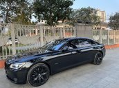 Trung Sơn Auto bán BMW 760i model 2011 full black cực chất