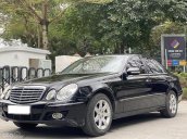 Mercedes-Benz E280 2008 số tự động