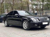 Mercedes-Benz E280 2008 số tự động