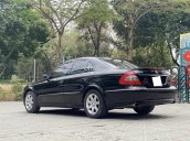 Mercedes-Benz E280 2008 số tự động