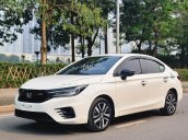 Honda City 2021