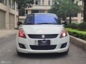 Màu trắng, nhập khẩu nguyên chiếc