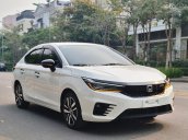 Honda City 2021