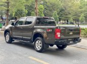 Chevrolet Colorado 2017 số sàn