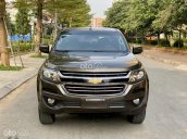 Chevrolet Colorado 2017 số sàn