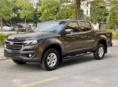 Chevrolet Colorado 2017 số sàn