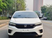 Honda City 2021