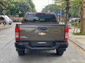 Chevrolet Colorado 2017 số sàn