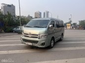 10 chỗ Limousine