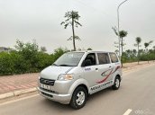 Xe gia đình 8 chỗ 1 chủ từ đầu