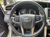 Toyota Innova 2019