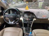 Hyundai Elantra 2021 tại Hà Nội