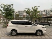 Toyota Innova 2019