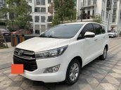 Toyota Innova 2019