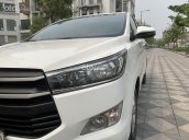 Toyota Innova 2019