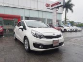 Kia Rio 1.4 AT 2016