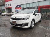 Kia Rio 1.4 AT 2016