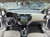 Kia Rio 1.4 AT 2016