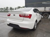 Kia Rio 1.4 AT 2016