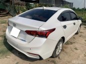 Hyundai Accent 2020