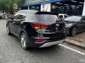 Hyundai Santa Fe 2016 tại Hà Nội