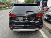 Hyundai Santa Fe 2016 tại Hà Nội