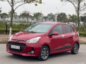 Hyundai Grand i10 2019 số sàn tại Hà Nội