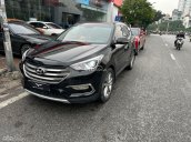 Hyundai Santa Fe 2016 tại Hà Nội