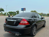 Sedan hạng D cực đẹp