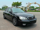 Sedan hạng D cực đẹp