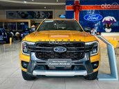 Bản Wildtrak 2023