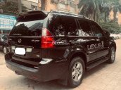 Chính chủ bán xe Lexus GX470/2007 đẹp xuất sắc