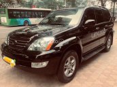 Chính chủ bán xe Lexus GX470/2007 đẹp xuất sắc