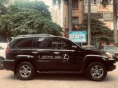 Chính chủ bán xe Lexus GX470/2007 đẹp xuất sắc