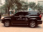 Chính chủ bán xe Lexus GX470/2007 đẹp xuất sắc