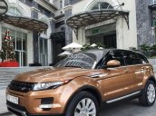 Trông e đã thấy xúc động rồi: Land Rover Range Rover Evoque Prestige model 2015 sx 2014 - Odo 5.8v km - Biển siêu vip - Bank 70%